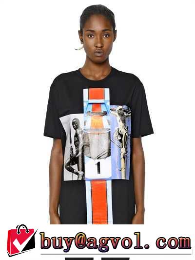 大人気！ 2014 givenchy ジバンシィ 半袖tシャツ