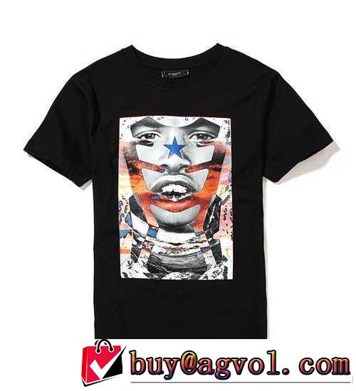 大人のおしゃれに 2014 givenchy ジバンシィ 半袖tシャツ