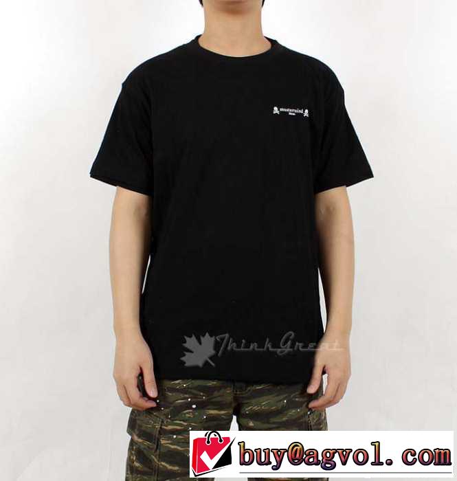 格安！2014春夏 mastermin japan マスターマインドジャパン 半袖 tシャツ