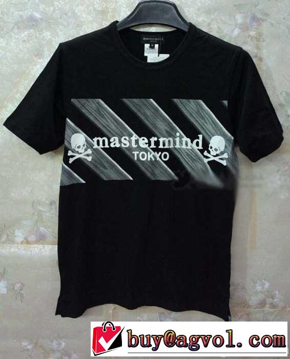 SALE!今季2014春夏 mastermin japan マスターマインドジャパン 半袖 tシャツ