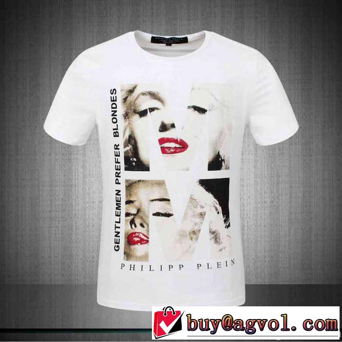 大特価 2014 philipp plein フィリッププレイン半袖tシャツ
