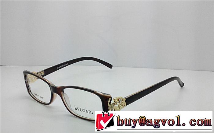 2014秋冬 夏コーデ bvlgari ブルガリ 透明サングラス 眼鏡のフレーム