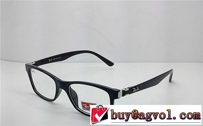 超レア 2014秋冬 rayban レイバン 透明サングラス 眼鏡のフレーム