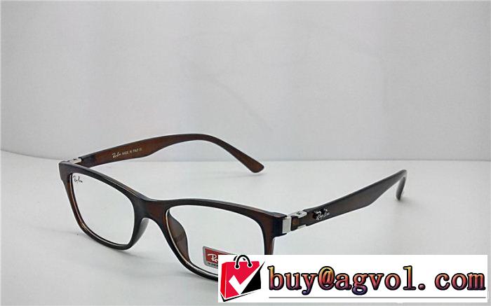 人気商品 2014秋冬 rayban レイバン 透明サングラス 眼鏡のフレーム