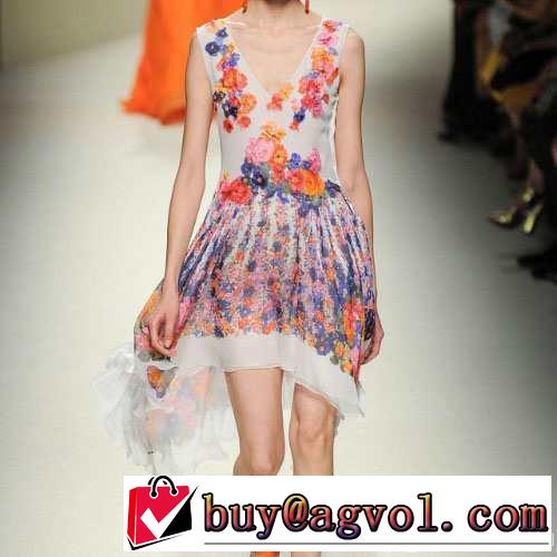 入手困難 2014 dior ディオールシ ワンピース  