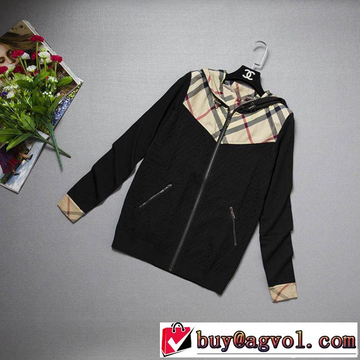 大人気☆NEW!!2014秋冬 burberry バーバリー ニット 3色可選