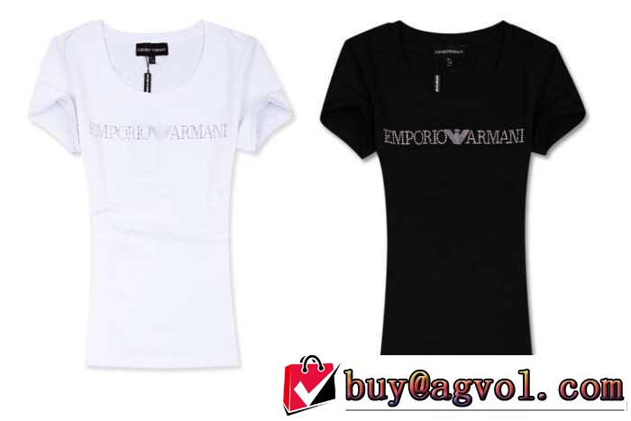 完売品！ 2014 armani アルマーニ 半袖 tシャツ 