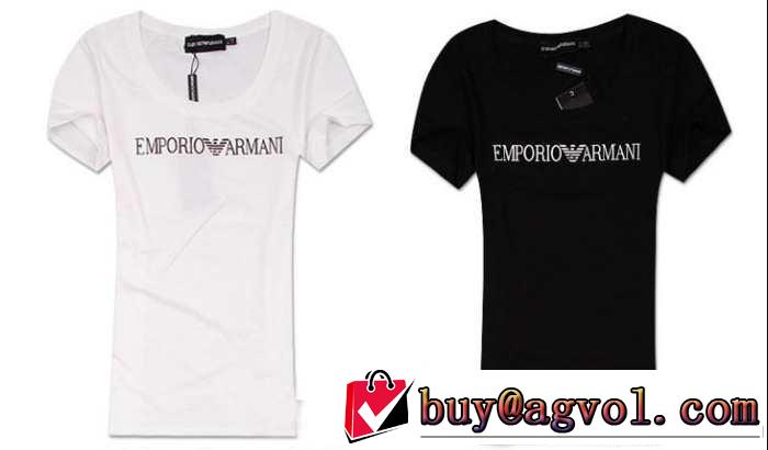 2014 人気商品 armani アルマーニ 半袖 tシャツ 