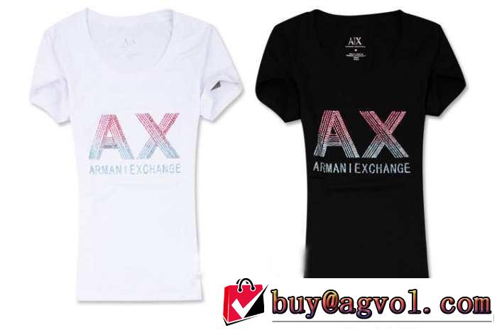 2014 完売品！armani アルマーニ 半袖 tシャツ 