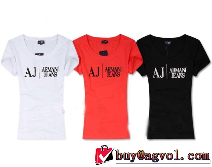 2014 美品 armani アルマーニ 半袖 tシャツ 