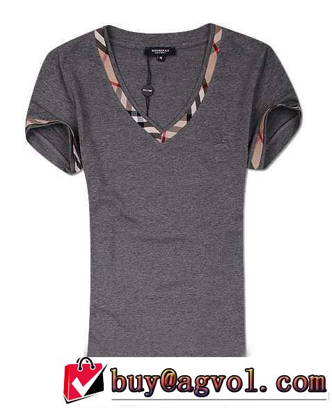 2014 完売品！burberry バーバリー 半袖 tシャツ 