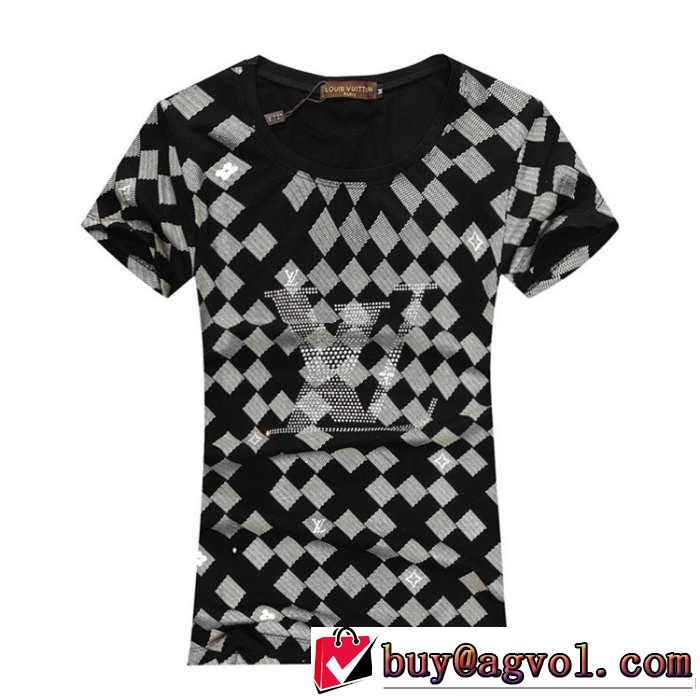 SALE開催 2014 louis vuitton ルイ ヴィトン tシャツブラウス シャツ 