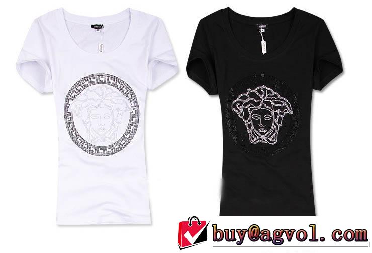 2014 人気商品 versace ヴェルサーチ 半袖 tシャツ 