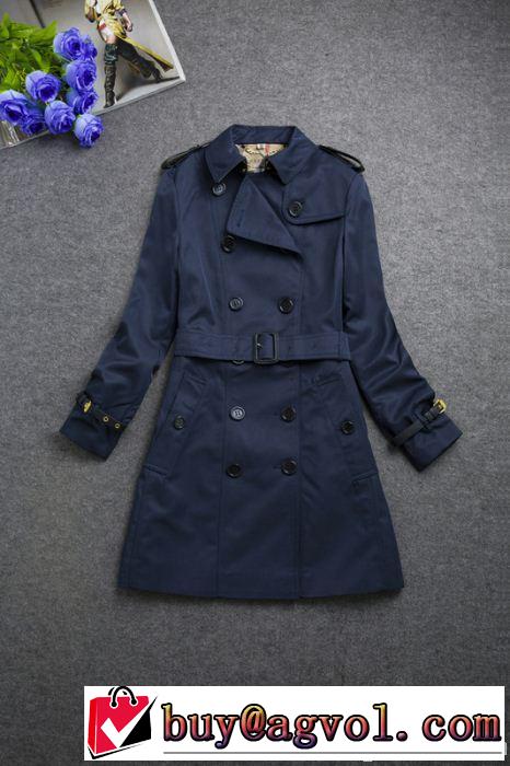 SALE開催 2014秋冬 burberry バーバリー コート 4色可選