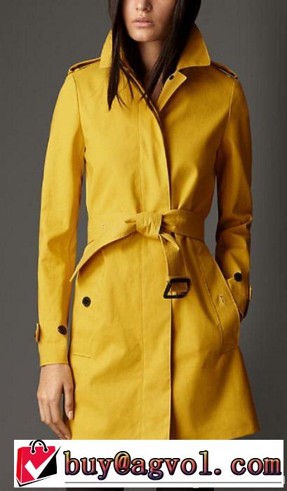 売れ筋！2014秋冬 burberry バーバリー コート