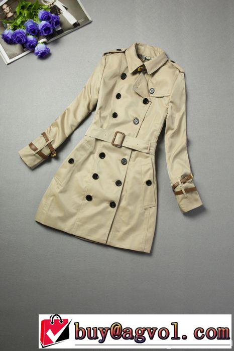 美品！2014秋冬 burberry バーバリー コート
