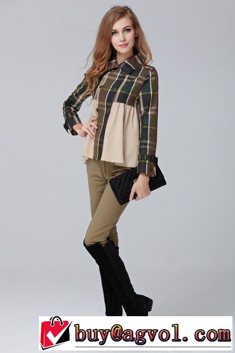 めちゃくちゃお得 2014秋冬 burberry バーバリー コート