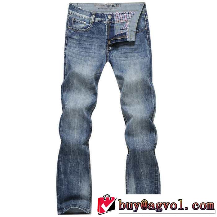 SALE!今季 2014春夏 armani アルマーニ デニム