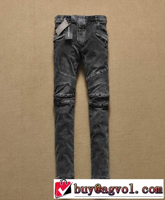 完売品！ 2014 balmain バルマンショートパンツ
