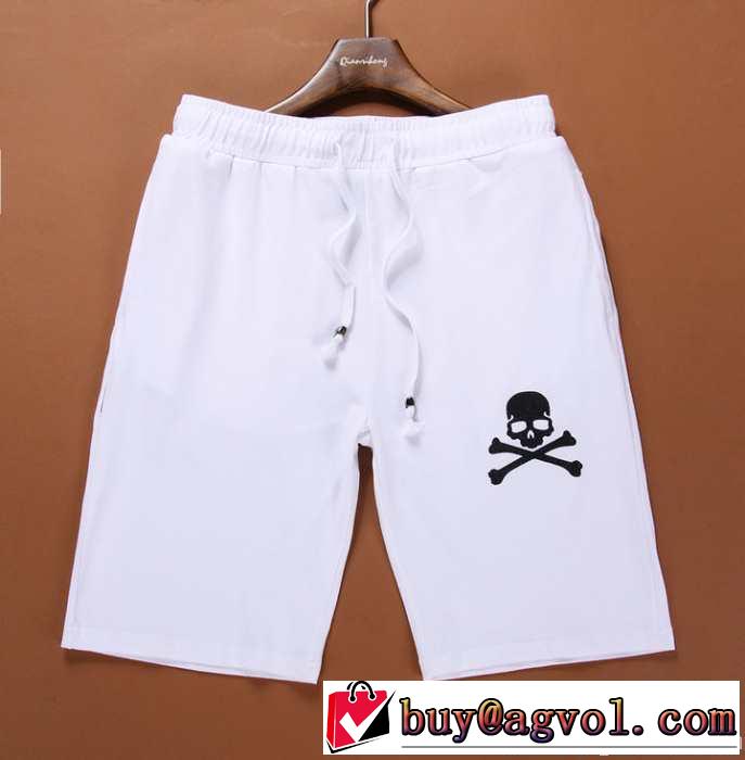2014春夏 sale!今季 philipp plein フィリッププレイン チノパン 3色可選 2886a