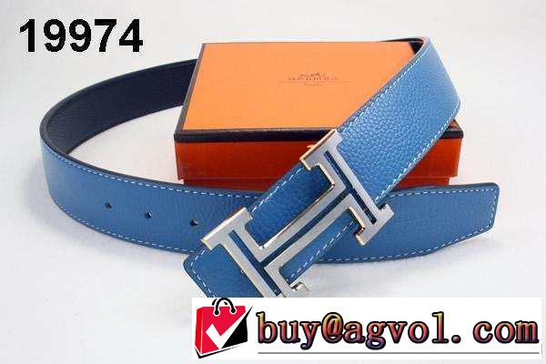 デザイン性の高い 2014 hermes エルメス ベルト 本革(牛皮)
