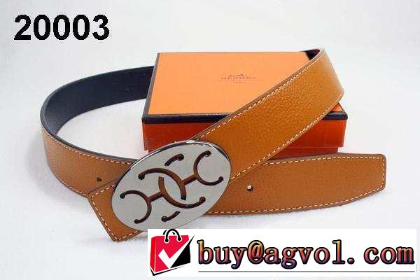 人気商品 2014 hermes エルメス ベルト 本革(牛皮)