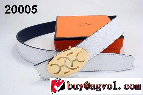 大人気☆NEW!! 2014 hermes エルメス ベルト 本革(牛皮)