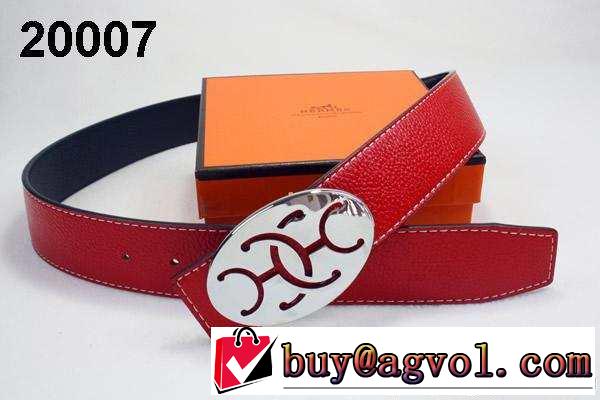 ★安心★追跡付 2014 hermes エルメス ベルト 本革(牛皮)