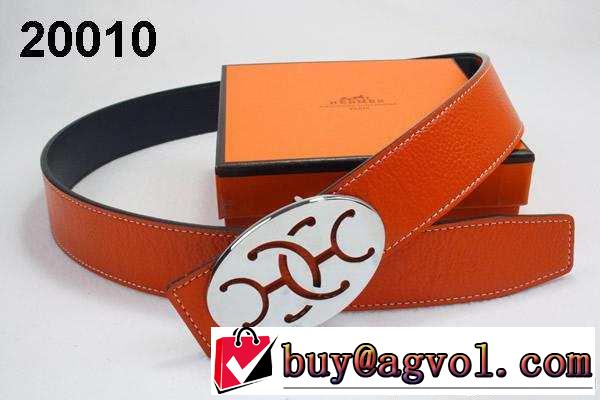 2014 プレゼントに！ hermes エルメス ベルト 本革(牛皮)