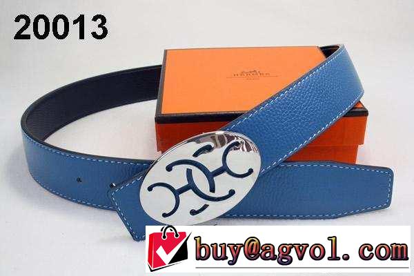 2014 お買得 hermes エルメス ベルト 本革(牛皮)