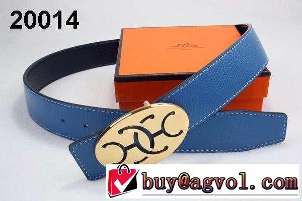 2014 超レア hermes エルメス ベルト 本革(牛皮)