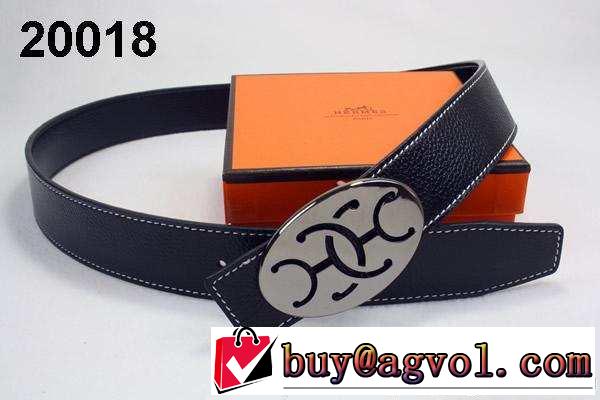 個性派 2014 hermes エルメス ベルト 本革(牛皮)
