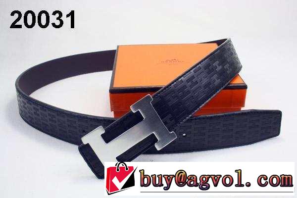 2014 お洒落を決めるベルト hermes エルメス ベルト 本革(牛皮)
