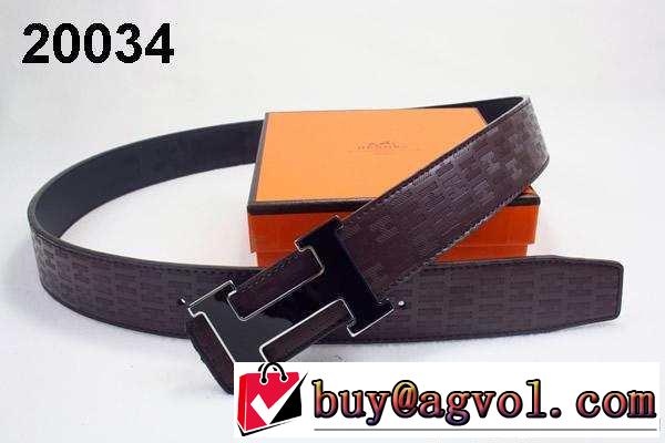 2014 耐久性のある hermes エルメス ベルト 本革(牛皮)