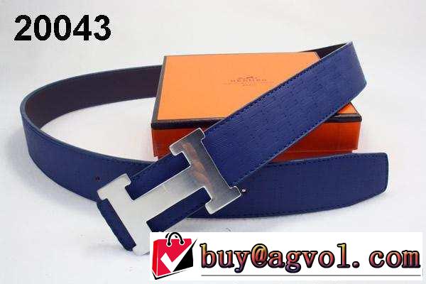 2014 高品質 hermes エルメス ベルト 本革(牛皮)