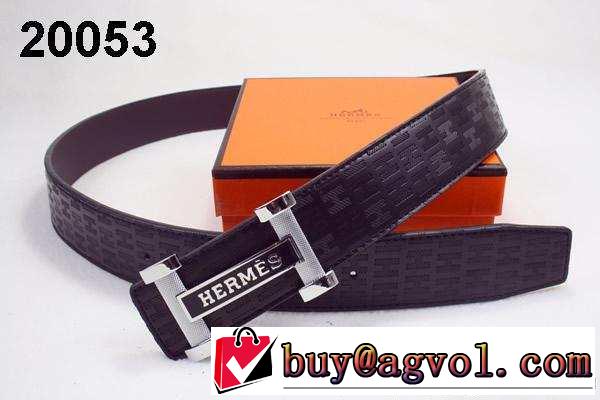 2014 魅力的 hermes エルメス ベルト 本革(牛皮)