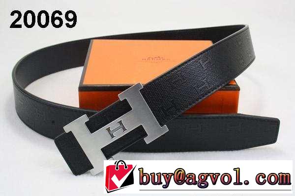 2014 最旬アイテム hermes エルメス ベルト 本革(牛皮)