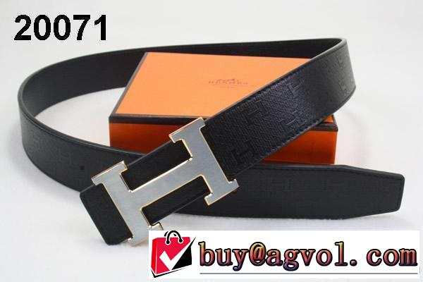 2014 人気商品 hermes エルメス ベルト 本革(牛皮)