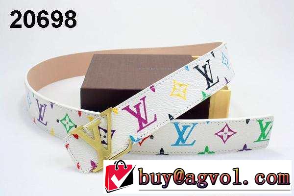 最新作 2014 louis vuitton ルイ ヴィトン ベルト 本革(牛皮)