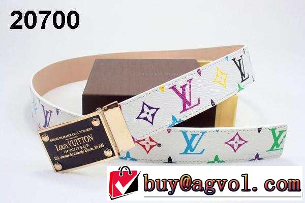 完売品！ 2014 louis vuitton ルイ ヴィトン ベルト 本革(牛皮)