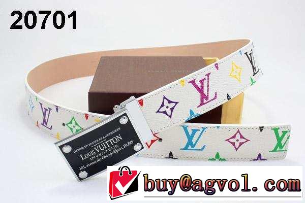 大特価 2014 louis vuitton ルイ ヴィトン ベルト 本革(牛皮)