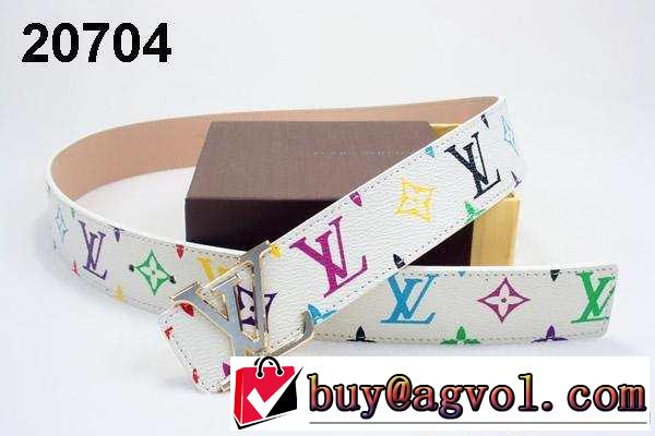 人気沸騰 2014 louis vuitton ルイ ヴィトン ベルト 本革(牛皮)
