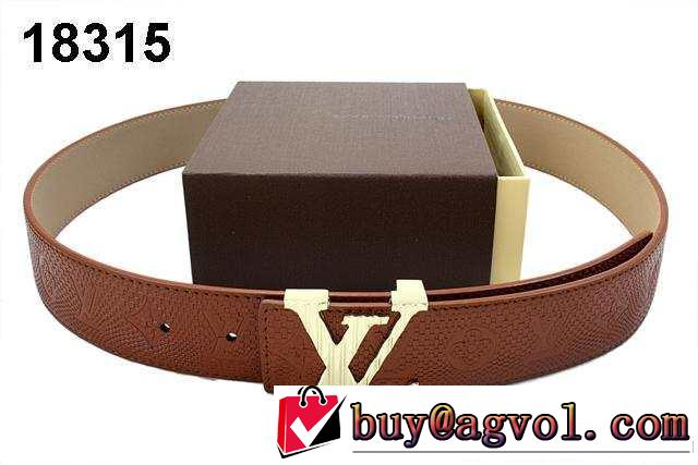 おしゃれも譲れない 2014 louis vuitton ルイ ヴィトン ベルト 本革(牛皮)