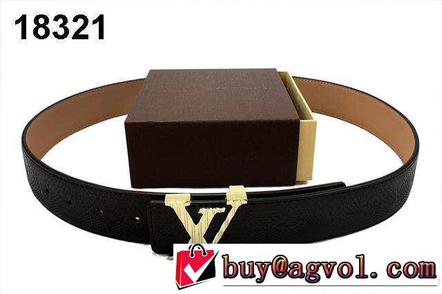 大人っぼい 2014 louis vuitton ルイ ヴィトン ベルト 本革(牛皮)