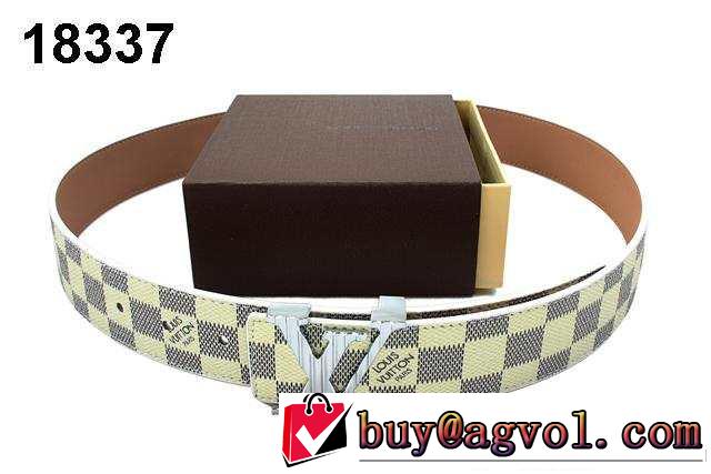 人気商品 2014 louis vuitton ルイ ヴィトン ベルト 本革(牛皮)
