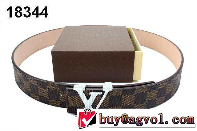 ～希少 2014 louis vuitton ルイ ヴィトン ベルト 本革(牛皮)