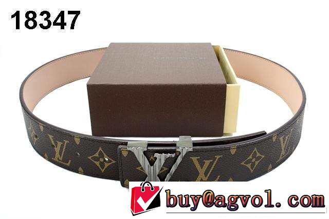 お買得 2014 louis vuitton ルイ ヴィトン ベルト 本革(牛皮)
