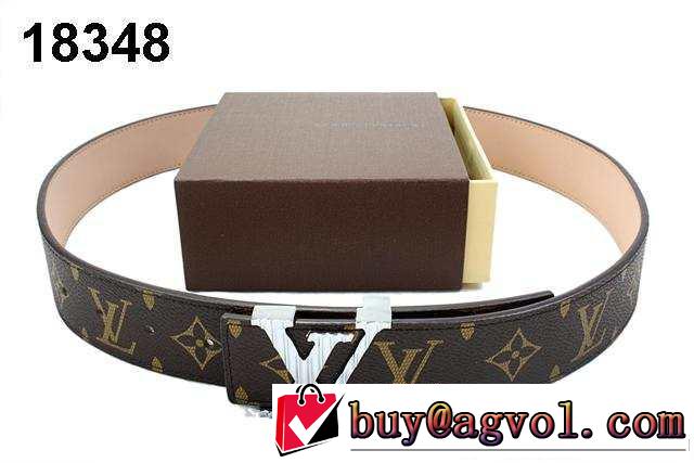 超レア 2014 louis vuitton ルイ ヴィトン ベルト 本革(牛皮)