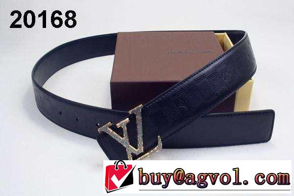 2014 売れ筋！ louis vuitton ルイ ヴィトン ベルト 本革(牛皮)