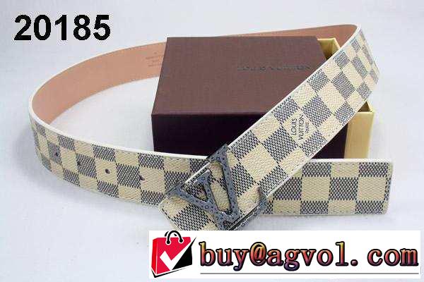 2014 大特価 louis vuitton ルイ ヴィトン ベルト 本革(牛皮)
